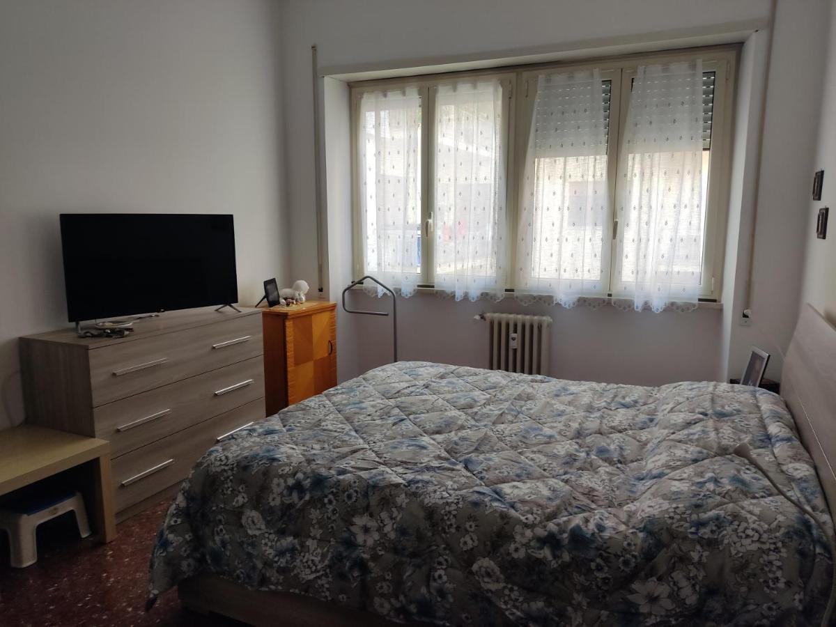 14 Apartamento Roma