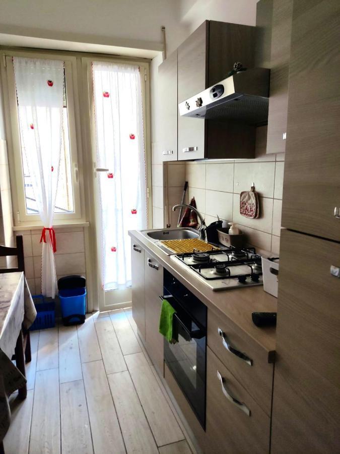 14 Apartment Rom
