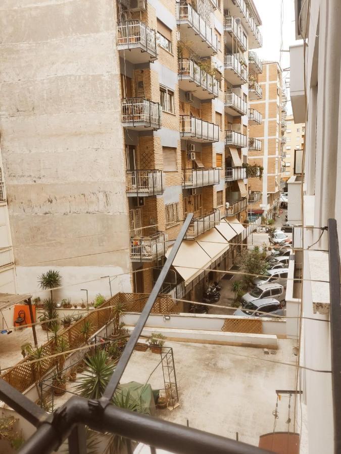 Apartamento 14 Roma