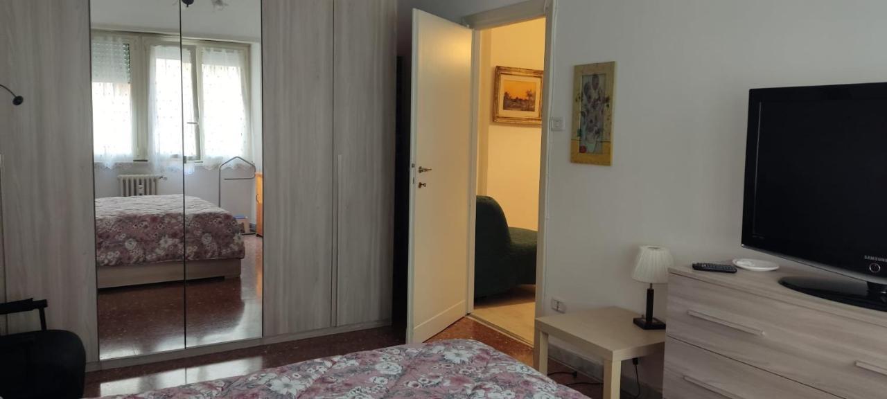 14 Apartamento Roma