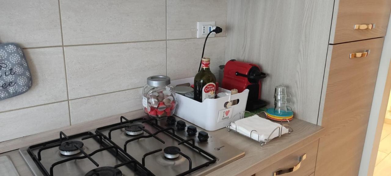 Apartamento 14