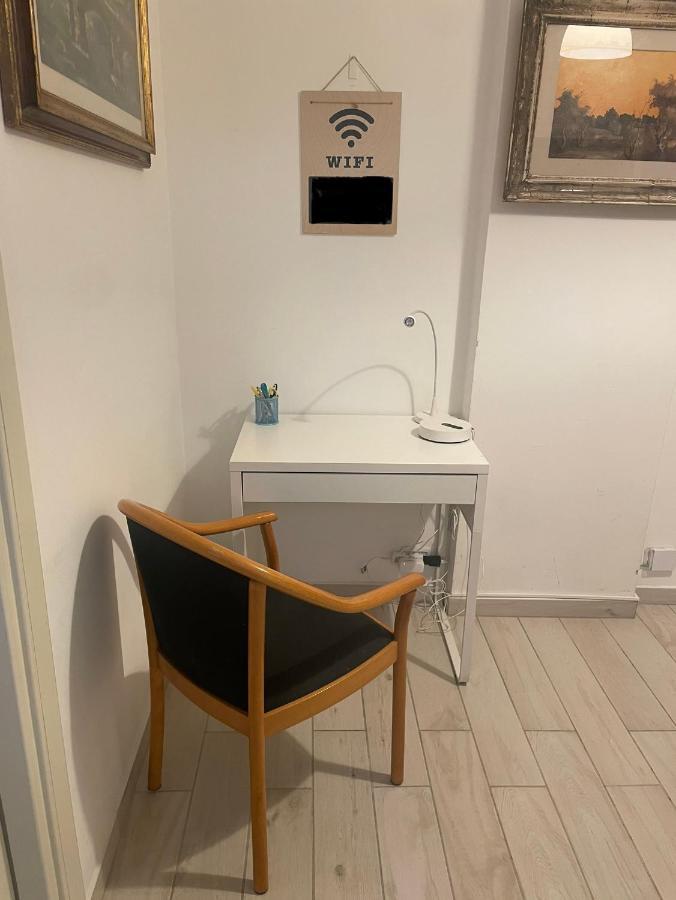 Apartamento 14 Roma