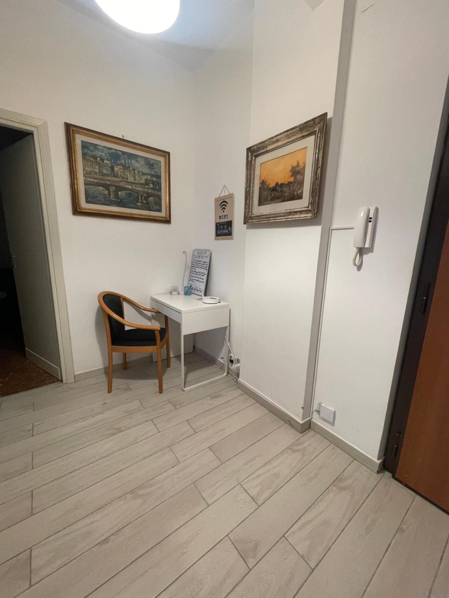 Apartamento 14 *