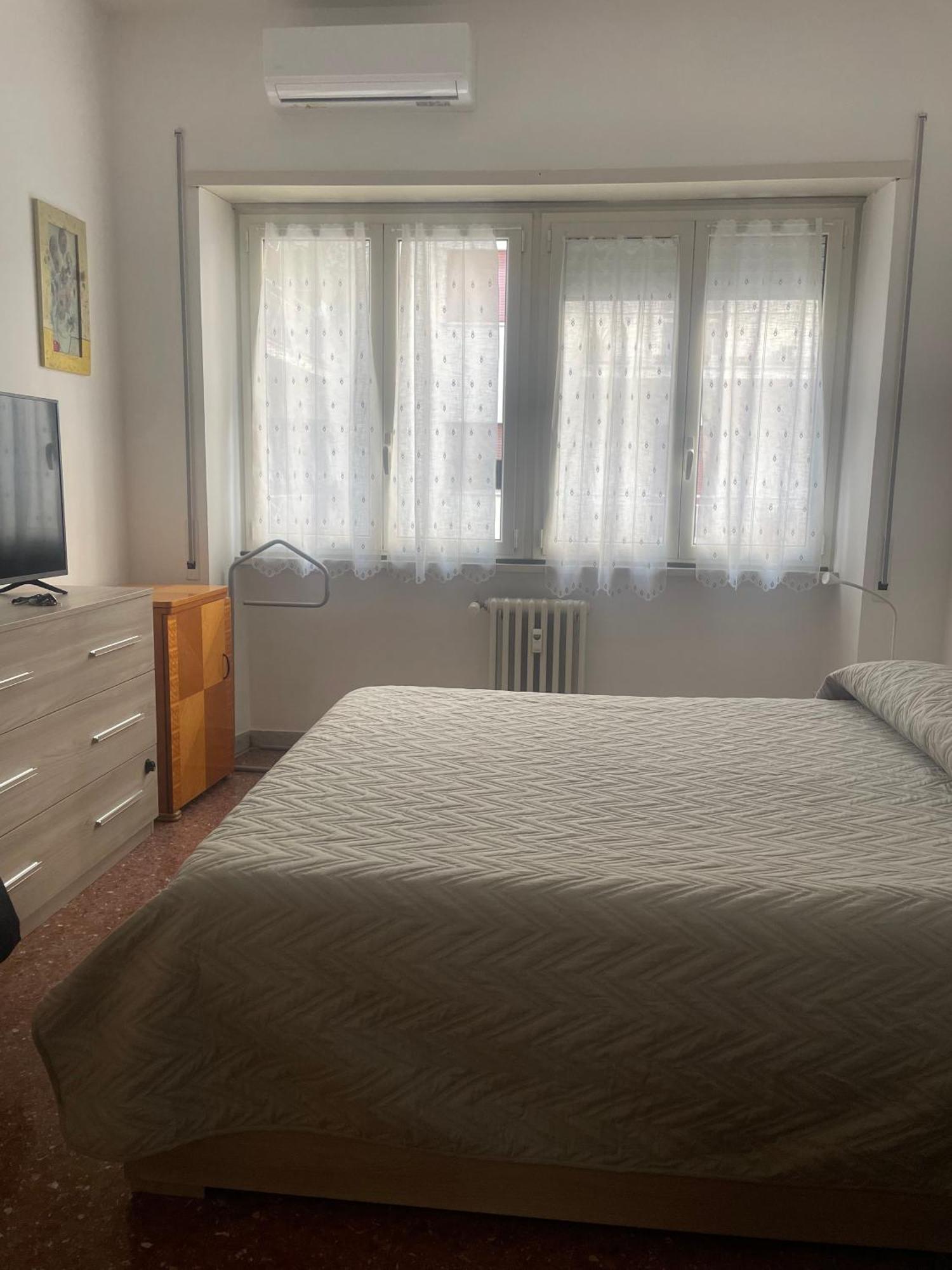 14 Apartamento *