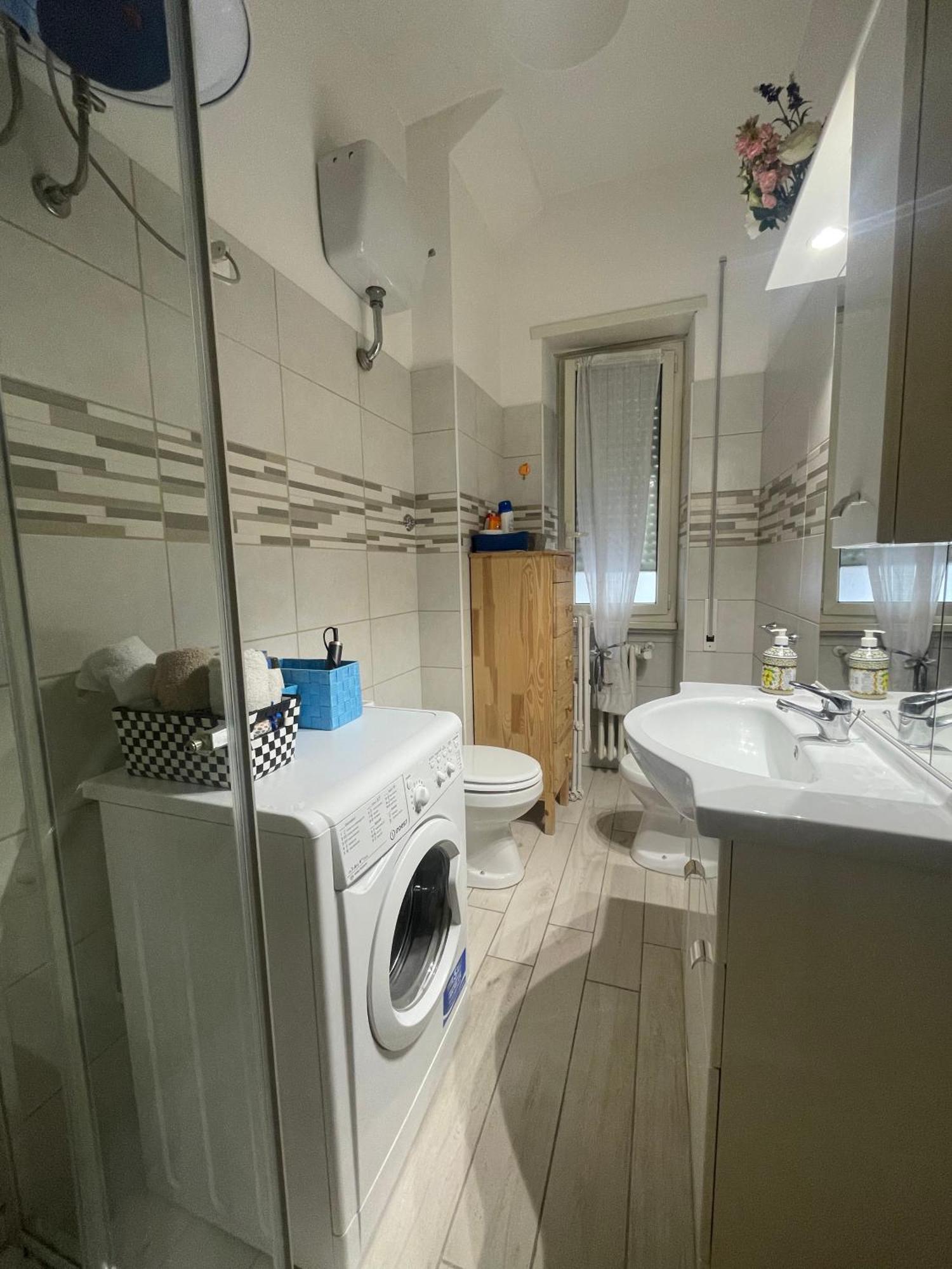 Apartamento 14 Roma