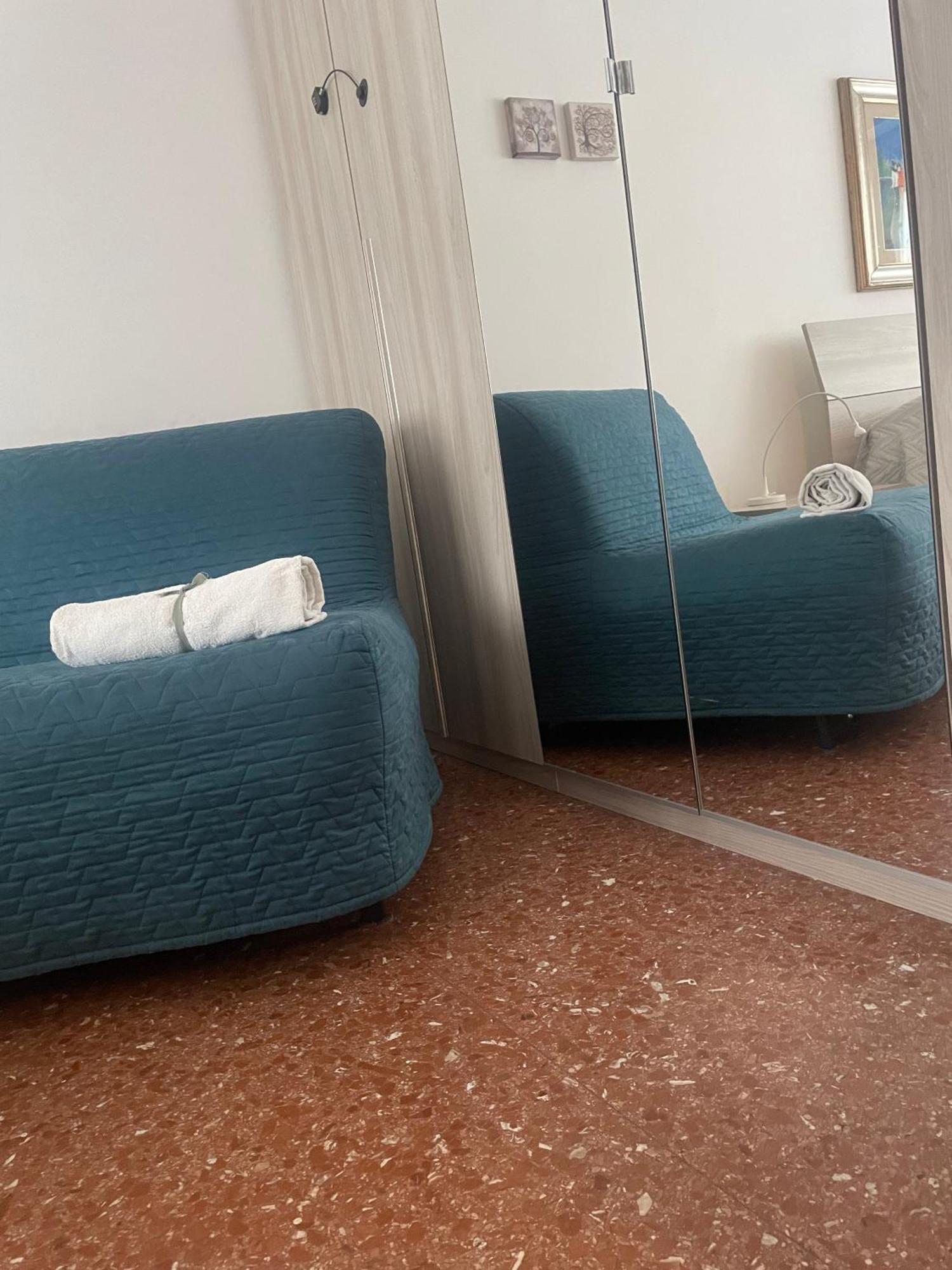 14 Apartamento Roma